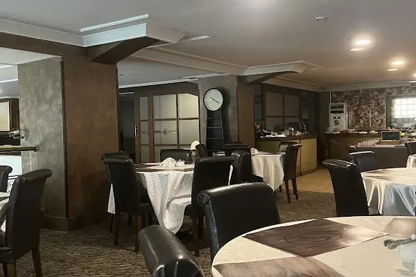 Susuzlu Atlantis Otel - Resim 13