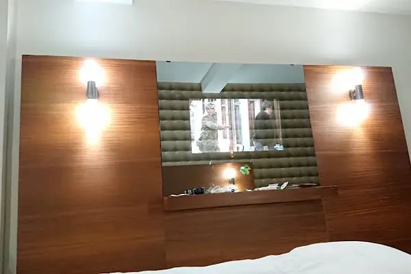 Susuzlu Atlantis Otel - Resim 12