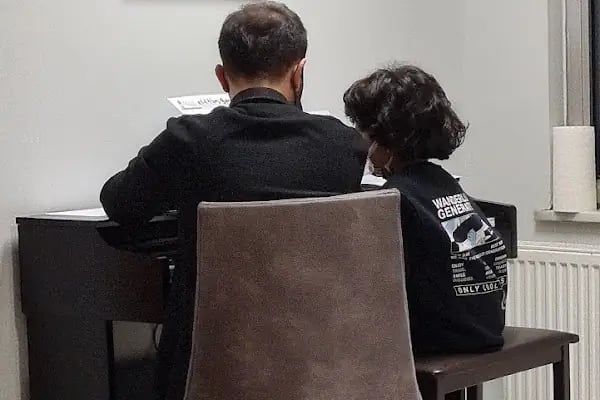 M.E.B. Özel Koza Bale ve Müzik Güzel Sanatlar Kursu - Resim 13