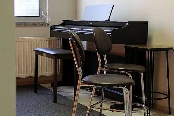 M.E.B. Özel Koza Bale ve Müzik Güzel Sanatlar Kursu - Resim 12