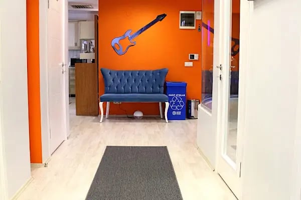 M.E.B. Özel Koza Bale ve Müzik Güzel Sanatlar Kursu - Resim 10