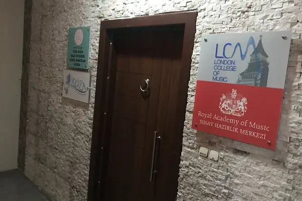 M.E.B. Özel Koza Bale ve Müzik Güzel Sanatlar Kursu - Resim 14