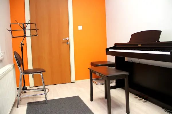 M.E.B. Özel Koza Bale ve Müzik Güzel Sanatlar Kursu - Resim 2