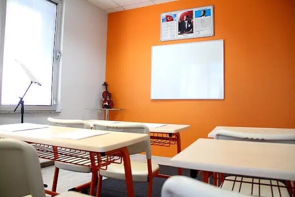 M.E.B. Özel Koza Bale ve Müzik Güzel Sanatlar Kursu - Resim 20