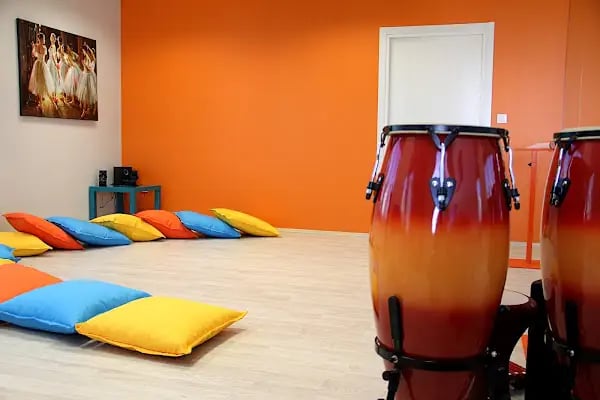 M.E.B. Özel Koza Bale ve Müzik Güzel Sanatlar Kursu - Resim 4