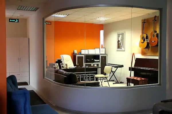 M.E.B. Özel Koza Bale ve Müzik Güzel Sanatlar Kursu - Resim 5