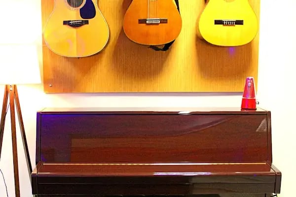 M.E.B. Özel Koza Bale ve Müzik Güzel Sanatlar Kursu - Resim 11
