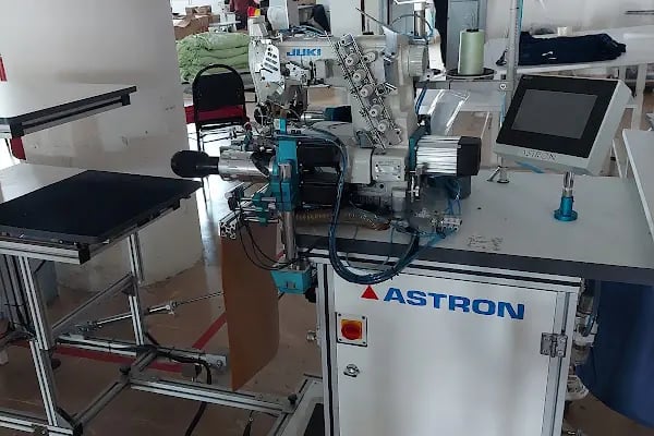 Eroglu Holding - Resim 3