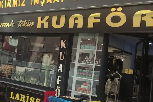 Bursa erkek kuaföru emrah tekin - Resim 10