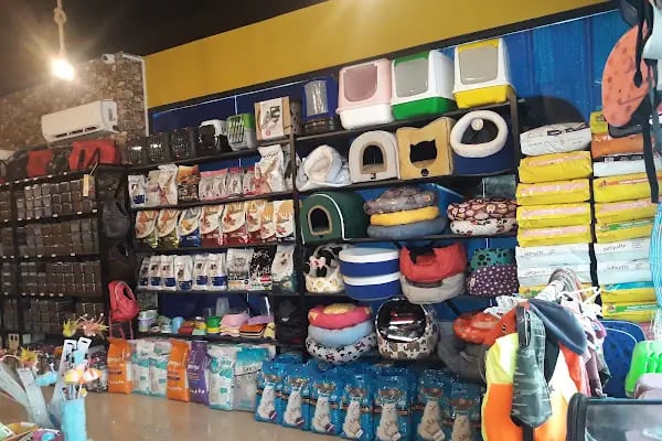 Sakvaryum petshop - Resim 13