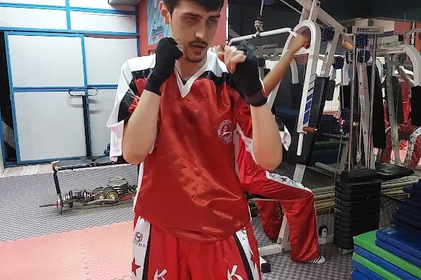 BURSA MUAY THAI - Resim 12