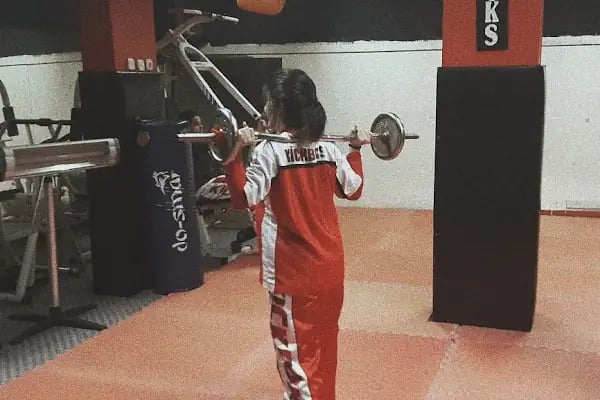 BURSA MUAY THAI - Resim 19