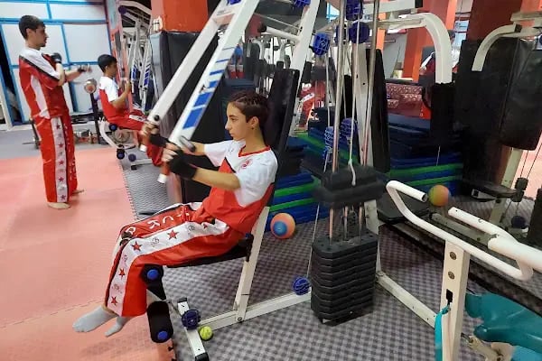 BURSA MUAY THAI - Resim 7
