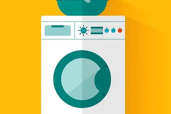 ECODRY Kuru Temizleme Bolluca - Resim 6