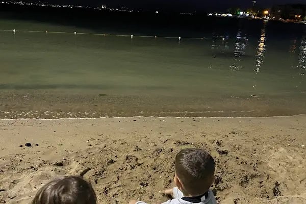Şehit Er Gökhan Hüseyinoğlu Sahil Plajı - Resim 18