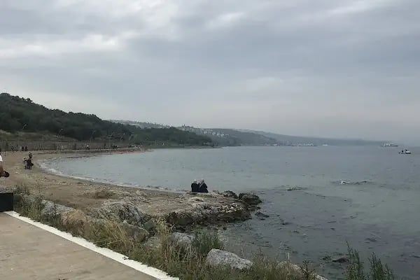 Şehit Er Gökhan Hüseyinoğlu Sahil Plajı - Resim 6