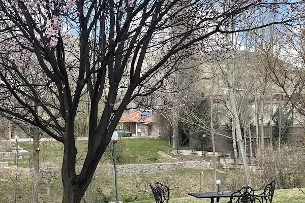 Ayone Çiftliği - Resim 17