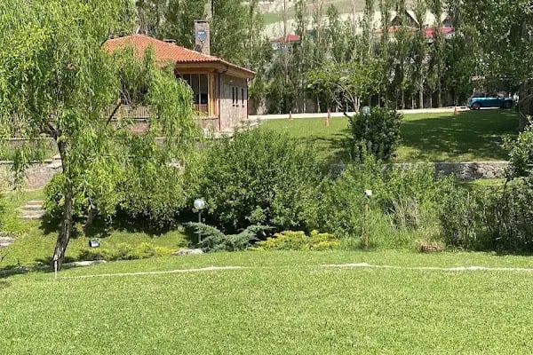 Ayone Çiftliği - Resim 9