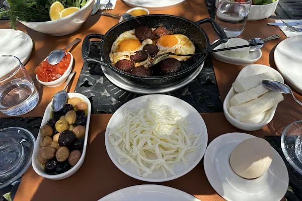 Ayone Çiftliği - Resim 16