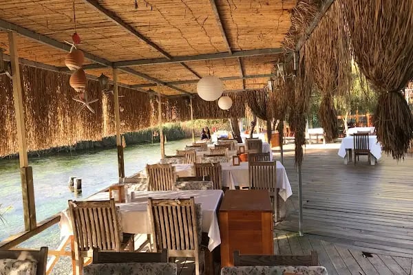 Atalay'ın Yeri Restorant - Resim 2