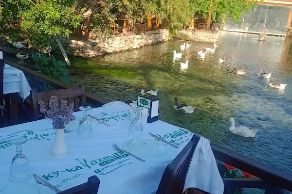 Atalay'ın Yeri Restorant - Resim 9