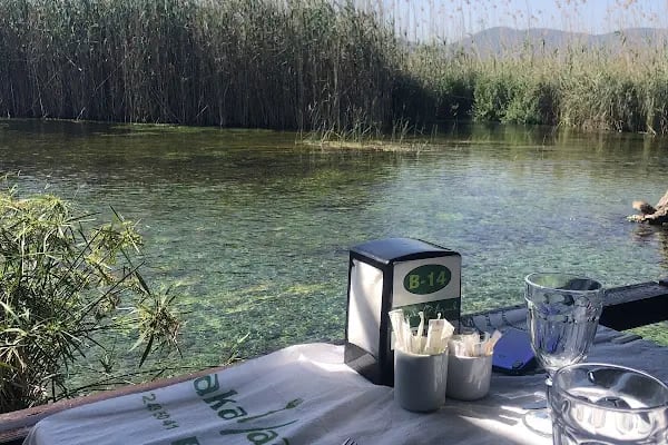 Atalay'ın Yeri Restorant - Resim 8
