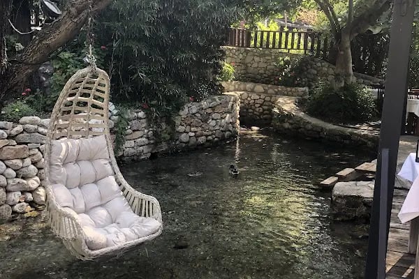 Atalay'ın Yeri Restorant - Resim 11