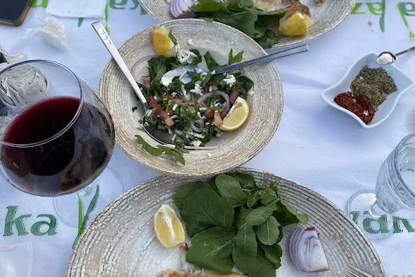 Atalay'ın Yeri Restorant - Resim 3