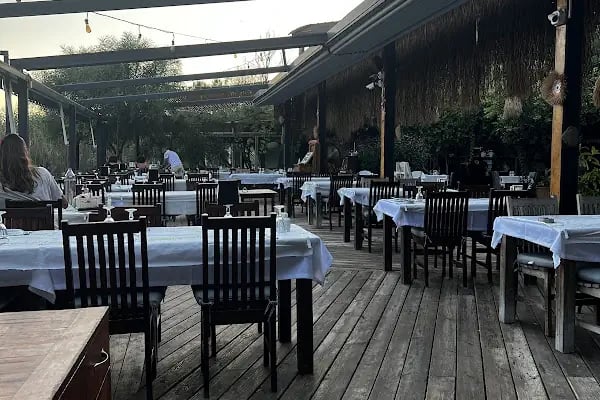 Atalay'ın Yeri Restorant - Resim 10