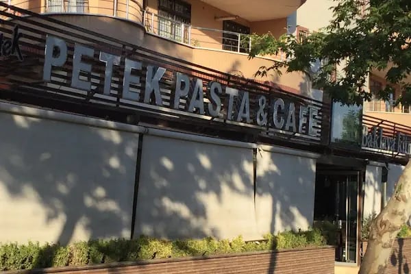 Petek pastanesi - Resim 19