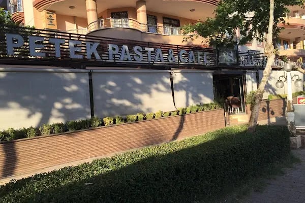 Petek pastanesi - Resim 7