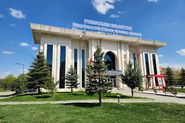 Devlet Tiyatroları Pursaklar Sahnesi - Resim 3