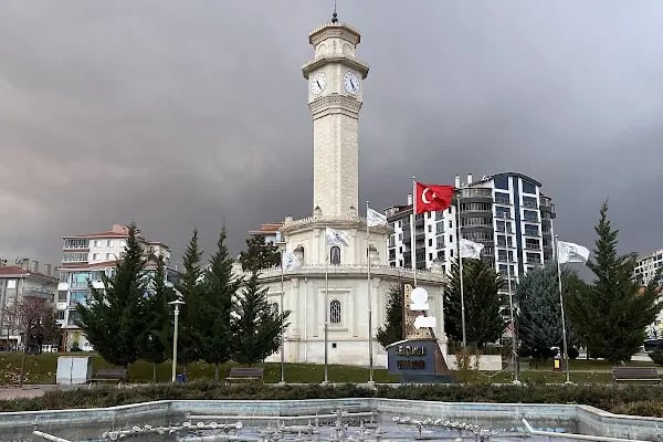 Devlet Tiyatroları Pursaklar Sahnesi - Resim 7