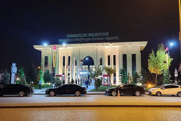 Devlet Tiyatroları Pursaklar Sahnesi - Resim 18
