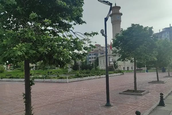 Devlet Tiyatroları Pursaklar Sahnesi - Resim 15