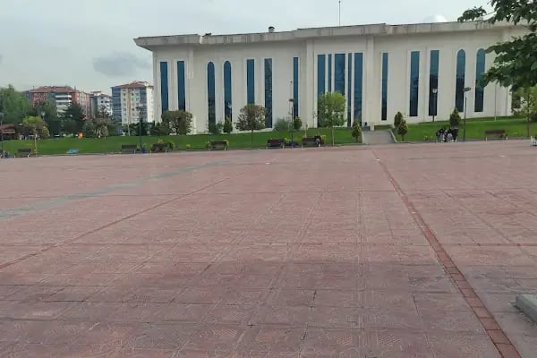 Devlet Tiyatroları Pursaklar Sahnesi - Resim 10