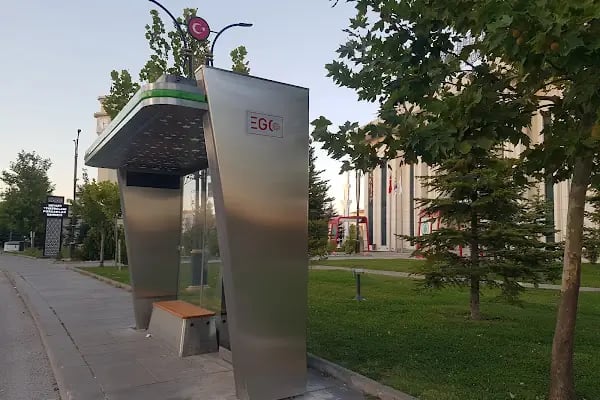 Devlet Tiyatroları Pursaklar Sahnesi - Resim 14