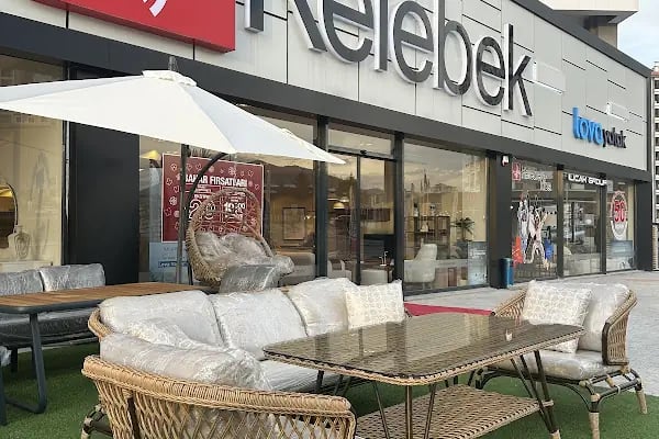 Kelebek Mobilya - Malatya Bostanbaşı - Resim 17