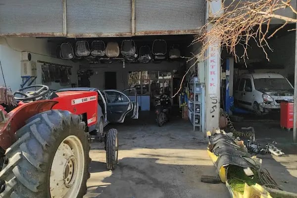 Aydın Oto Elektrik - Resim 2