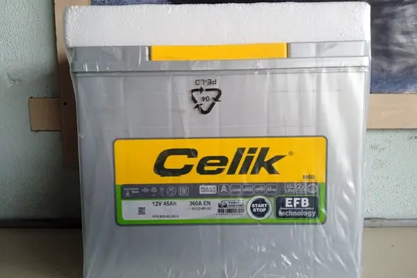 Aydın Oto Elektrik - Resim 3