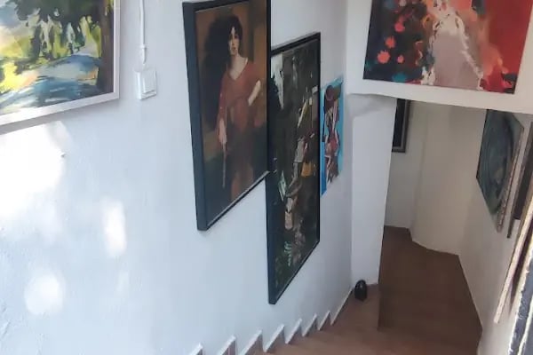 Irgandı sanat galerisi - Resim 6