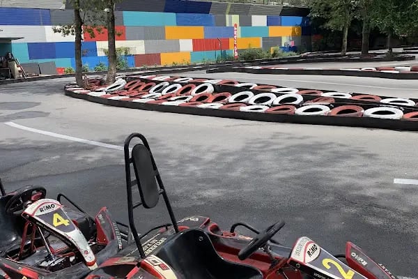Speed Go-Kart Kale AVM. - Resim 10