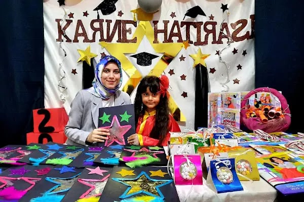 Özel Çayırova Sevgi Bahçesi Anaokulu - Resim 4