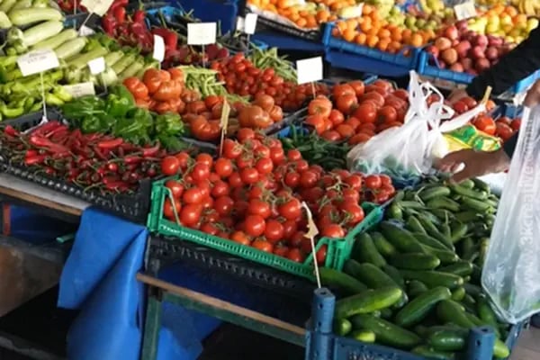 Polat Market Diclekent Şubesi - Resim 10