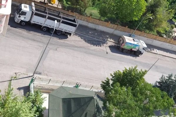 Polat Market Diclekent Şubesi - Resim 17