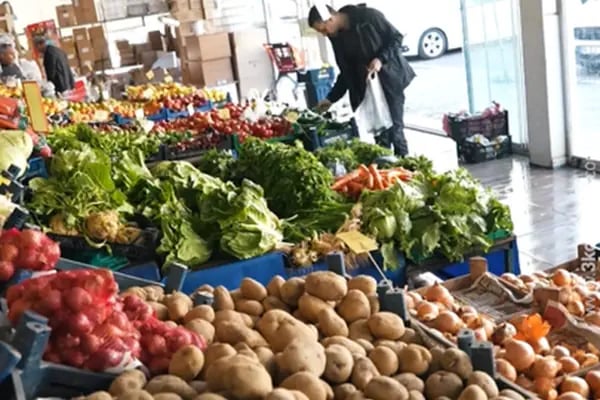 Polat Market Diclekent Şubesi - Resim 6