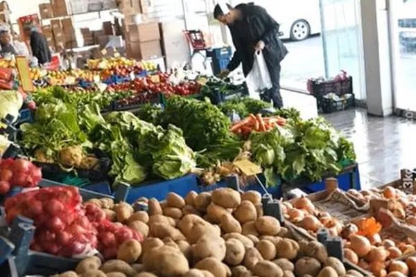 Polat Market Diclekent Şubesi - Resim 3
