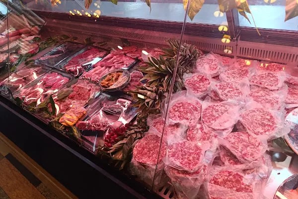 Fikret Kebap Steak House (Türkmenbaşı) - Resim 12