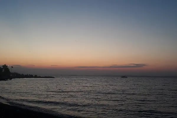 Veli Usta Balık Rest. İnciraltı - Resim 8