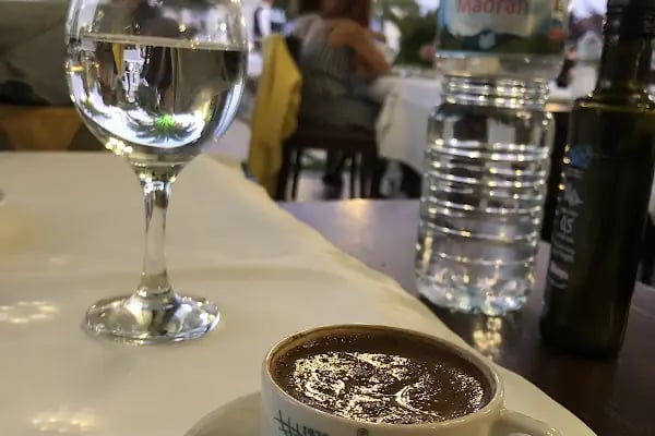 Veli Usta Balık Rest. İnciraltı - Resim 11